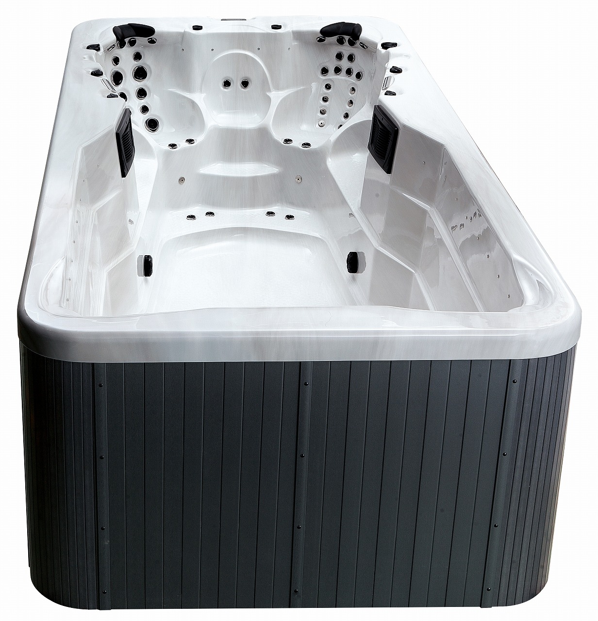 Swim Spa Hawaii **NEUHEIT 2024**
